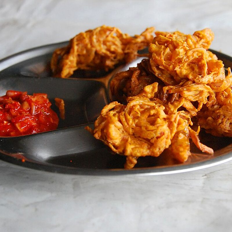 Batata Bhajiya