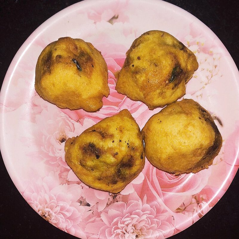 Batata Vada (2 Pc)