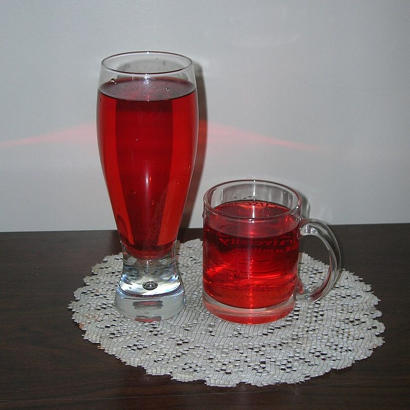 Kokam Sarbat