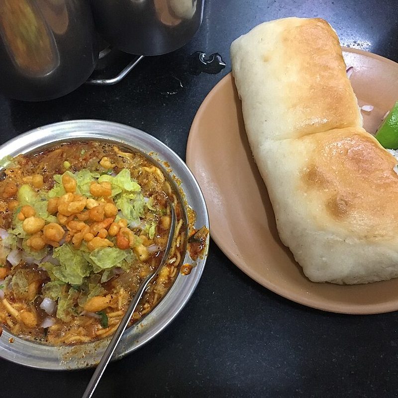 Only Fry Misal