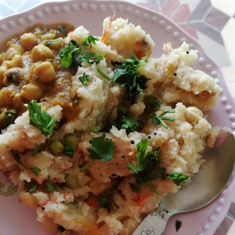 Upma
