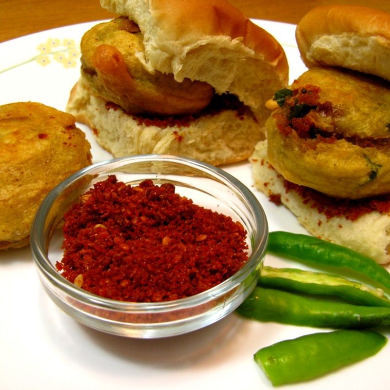 Vada Pav