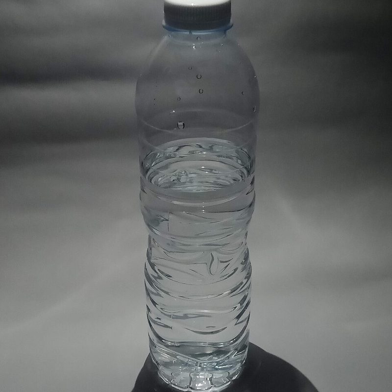 Mineral Water 1 Ltr