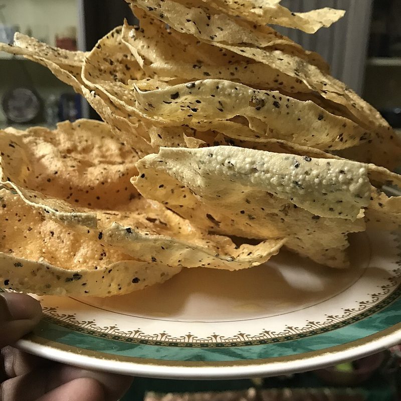 Papad